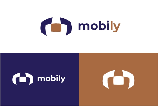 Logo - Desain Logo Modern & Minimalis - 9