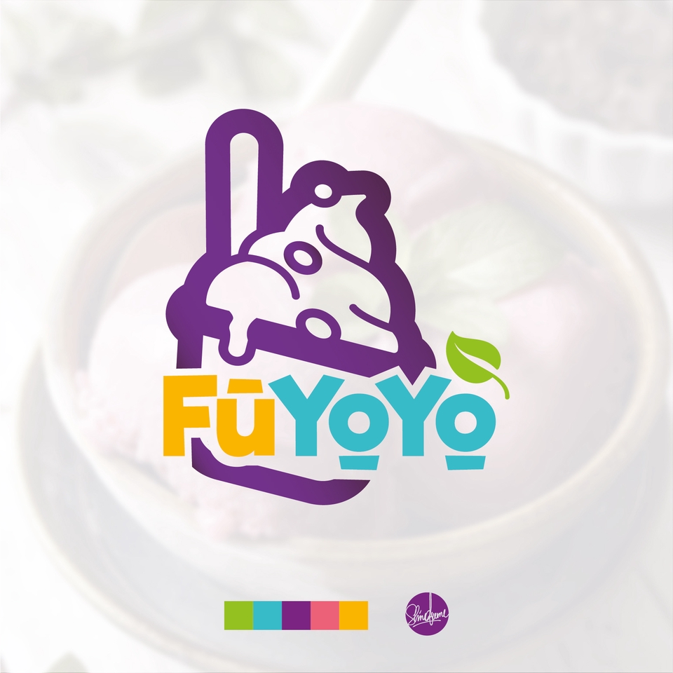 Logo - Desain Logo Profesional dengan Harga Sensasional - 11