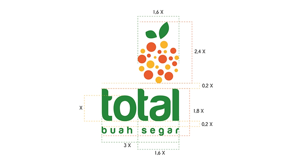 Logo - Desain Logo, Jadi 1 Hari - 1