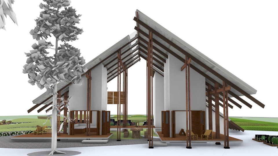 Architectural Design