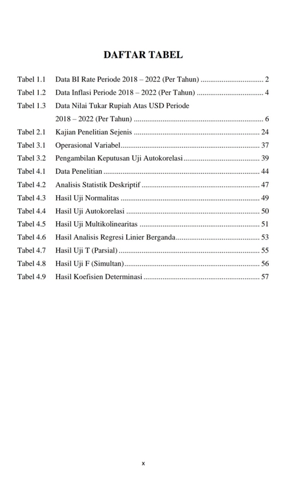 Pengetikan Umum - JASA EDIT DOKUMEN WORD (FORMAT PENULISAN SKRIPSI, JURNAL, MAKALAH) - 3