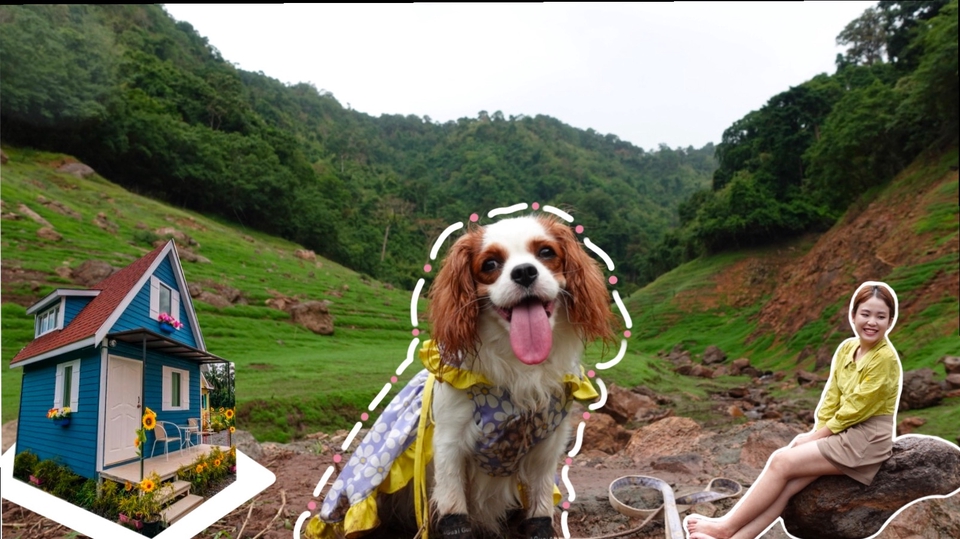 ไดคัท & Photoshop - รับไดคัทหรือแต่งรูปจ้า - 1