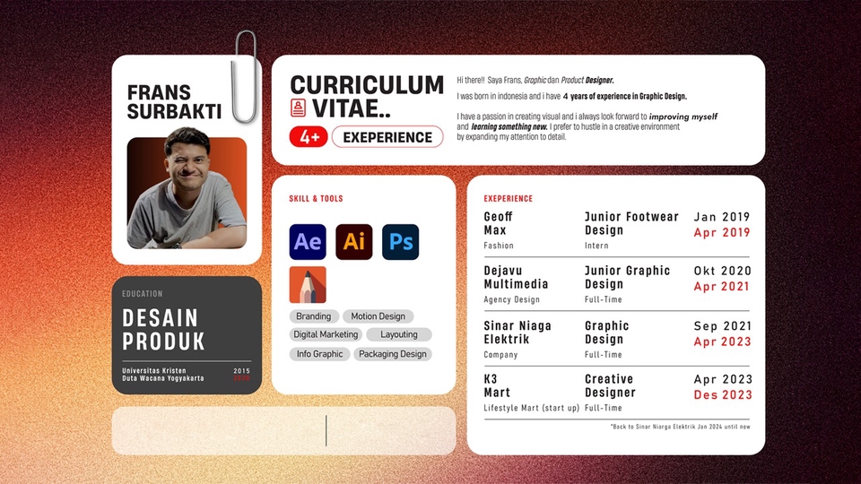 Jasa Pembuatan Motion Graphic & Animasi Explainer - Jasa Motion Graphic Logo untuk kebutuhan Logo bisnis Anda