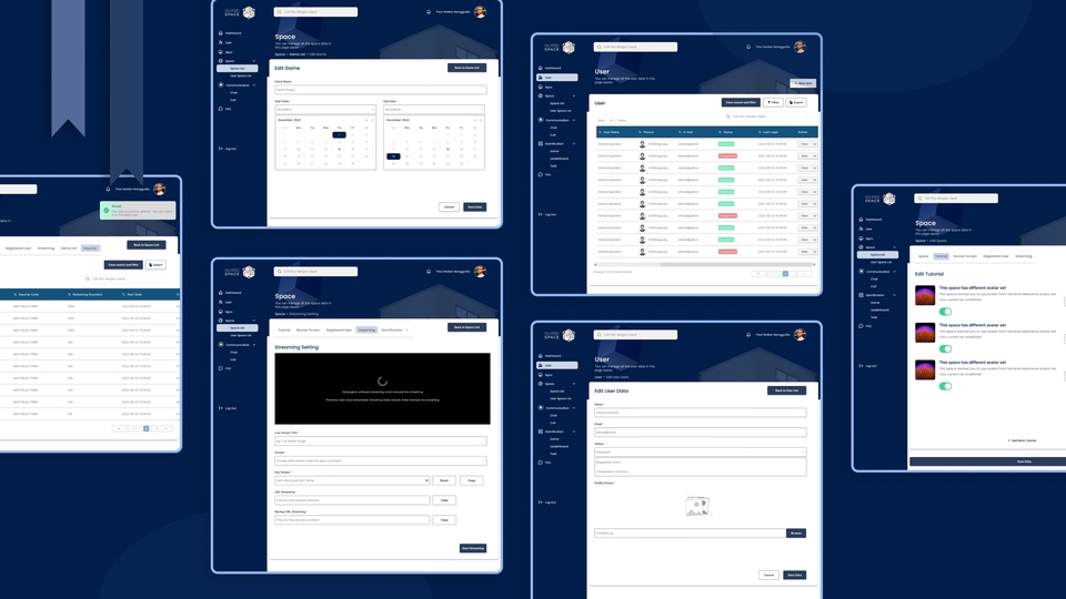UI & UX Design - Jasa Perancangan UI/UX Design Mobile dan Website ( Murah dan Berkualitas! ) - 9