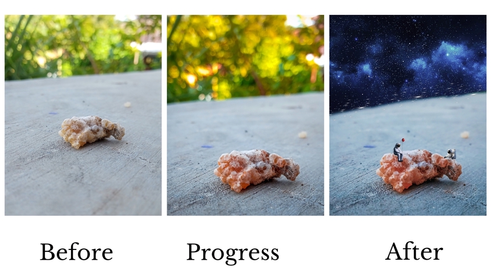 Pengetikan Umum - Edit Photo Aesthetic - 10