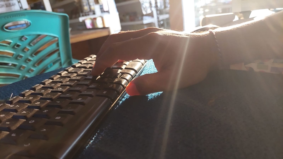 Pengetikan Umum - JASA PENGETIKAN TUGAS DAN UMUM - 1