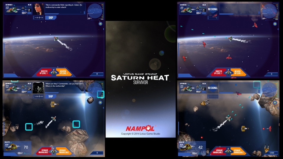 Pembuatan Game - Jasa pembuatan game 2D segala genre untuk berbagai keperluan - 13