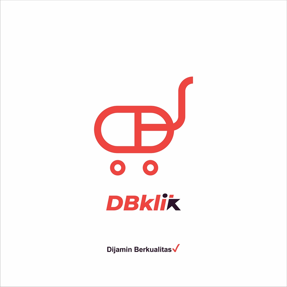 Logo - Desain Logo Profesional ⭐️⭐️⭐️⭐️⭐ - 26