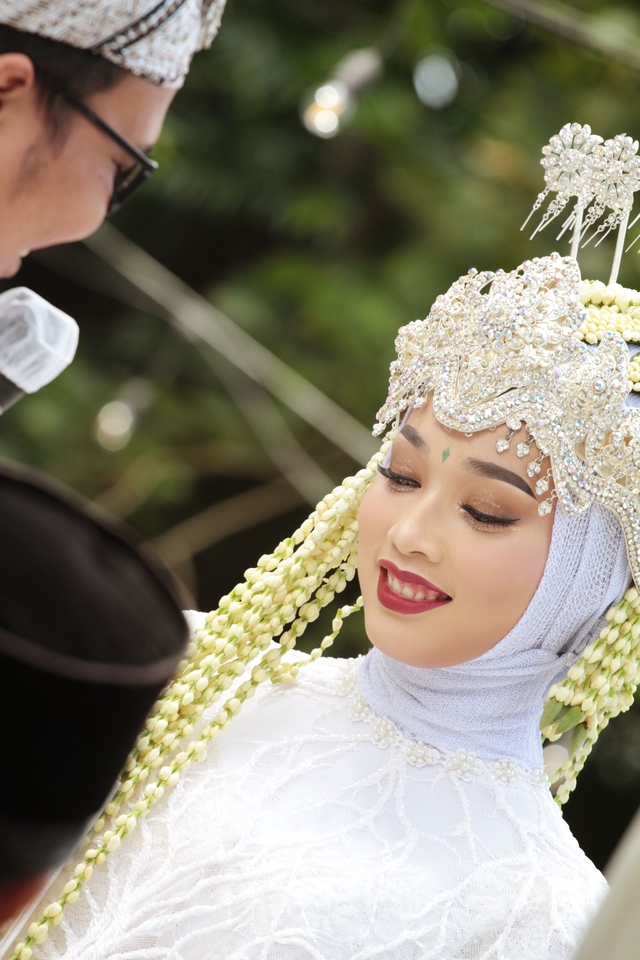 Fotografi - JASA FOTOGRAFER WEDDING (JABODETABEK) - 6