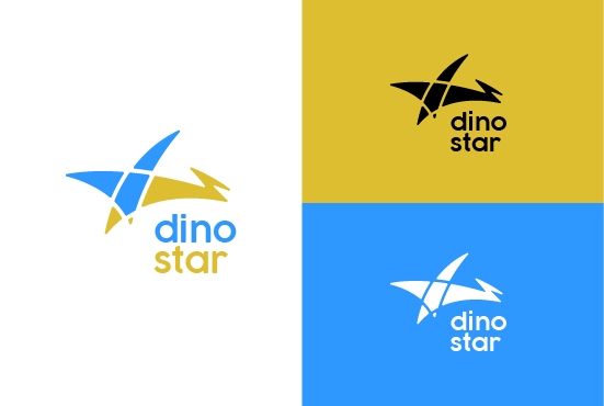 Logo - Desain Logo Modern & Minimalis - 10