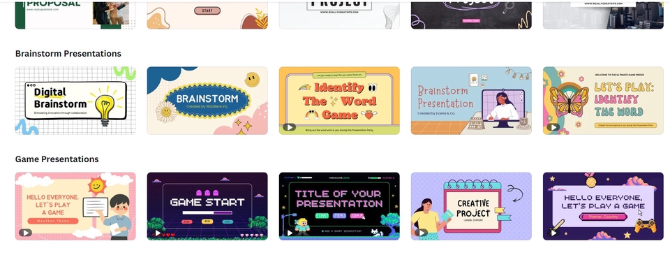 Presentasi - Jasa PPT Tugas Presentasi - 3