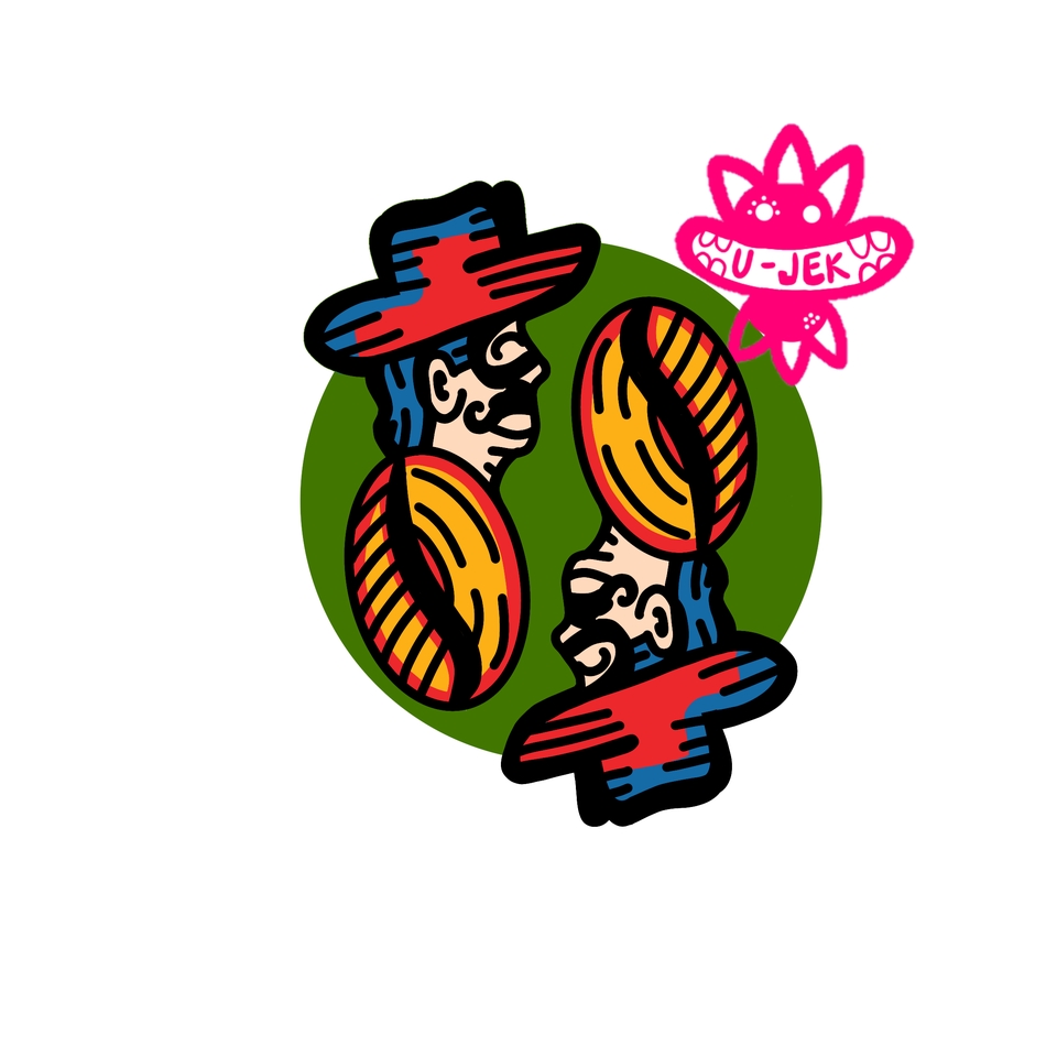 Logo - DESAIN LOGO SIMPEL & PROFESIONAL - 4