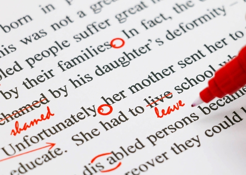 Proofreading - Proofreading Konten Berbahasa Indonesia, Jadi 1 Hari - 3