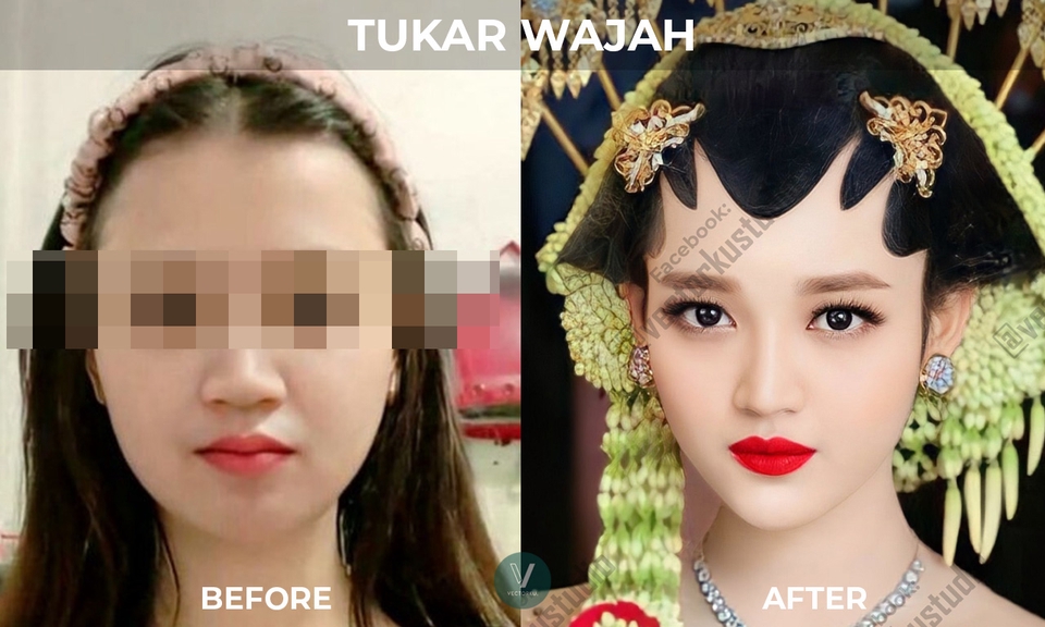 Edit Gambar & Photoshop - Jasa Edit Foto - 3