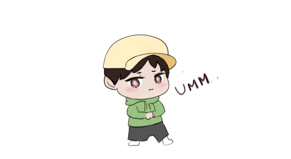 Desain Karakter - ART COMISSION! Make your own anime character! - 3