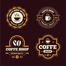 Logo - Desain Logo Simpel, Minimalis & Modern - 4