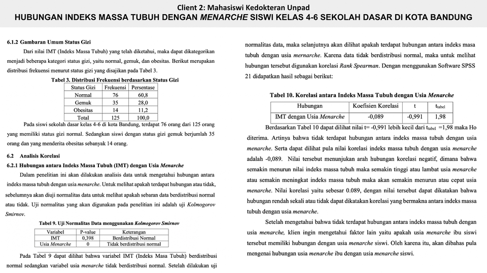 Analisis Data - Jasa Olah Data Skripsi/Tesis menggunakan SPSS, Python, R - 2