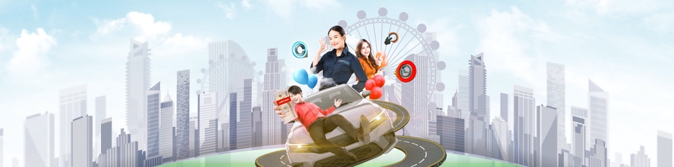 รับทำโมชั่นกราฟิก 3 มิติ สำหรับโฆษณา สินค้า บริการ หรือ งานแต่งงาน