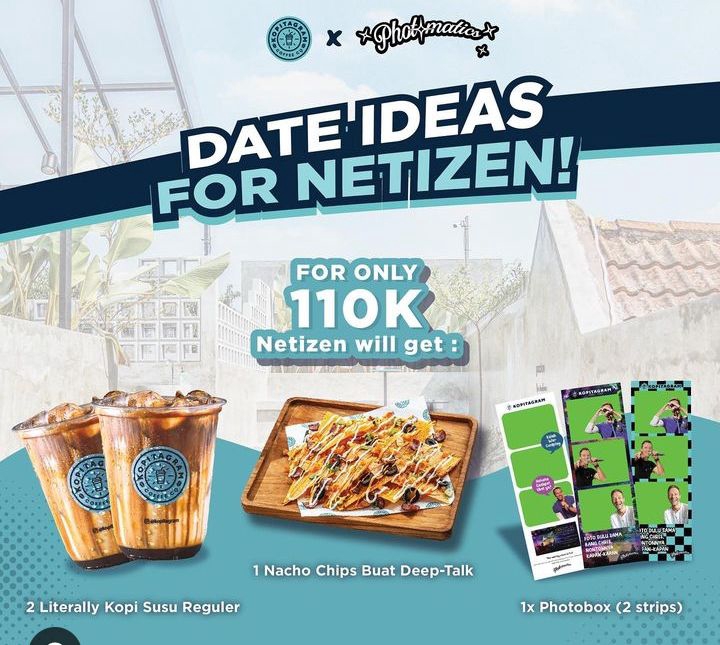Digital Marketing - Paket Bisnis Digital Marketing All In One - 4