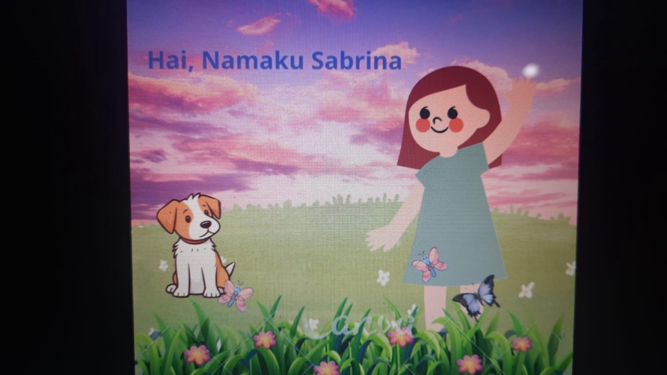 Gambar dan Ilustrasi - Jual produk gambar - 1