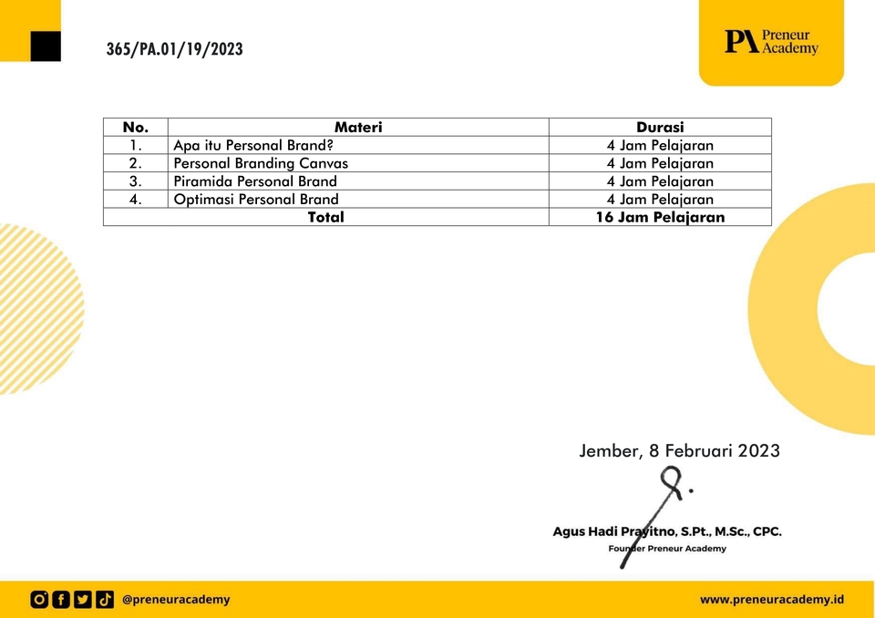 Digital Marketing - social media marketing - 4