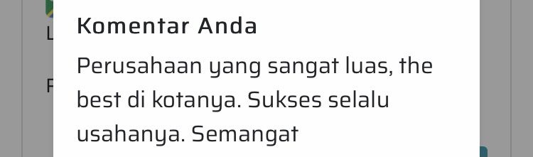 Jasa review produk, ulasan produk, review toko online, jasa rating, jasa penilaian, jasa ulasan