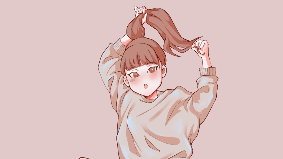 รับวาดรูปภาพประกอบ สไตล์การ์ตูน น่ารัก วาดภาพประกอบ วาดรูป วาดภาพ