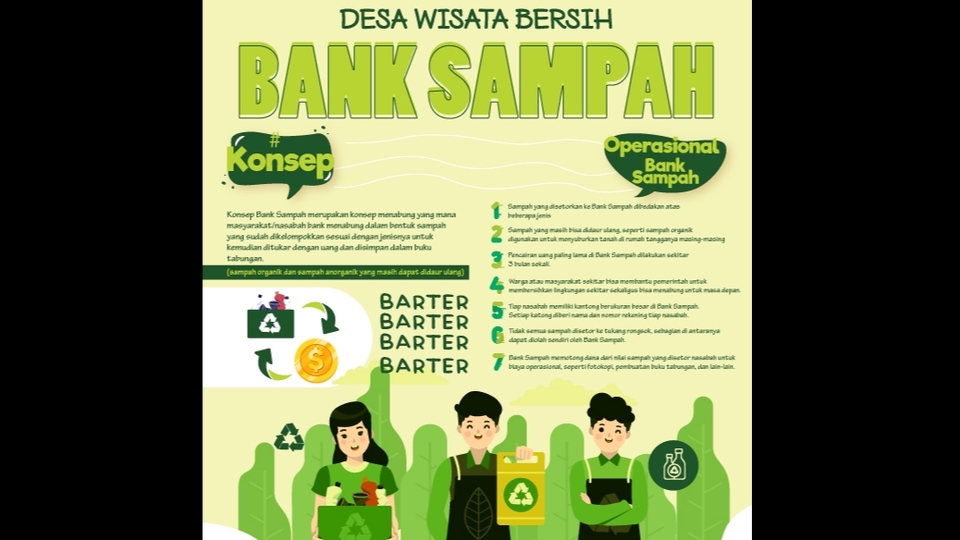 Banner Online - BUAT AJA DISINI DESAIN BANNER DAN POSTER SIMPEL - 10