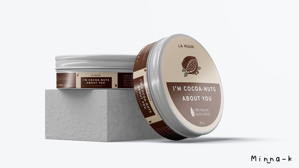 Label & Packaging - ออกแบบฉลากและ Packaging สวย คุยง่าย งานไว - 27