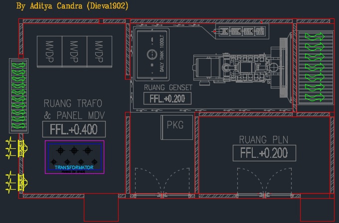 Desain Mep Revisi Sampe Puas 0469