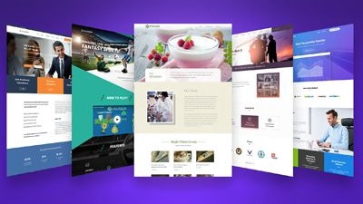 Desain UI UX web modern untuk aplikasi mobile, desain mockup UI UX, contoh desain aplikasi.