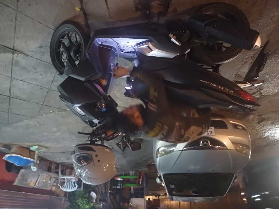 รับจ้างพาไปหาหมอ - รับจ้าง/บริการ รับ-ส่งผู้ป่วยหรือผู้ที่ต้องการไปโรงพยาบาล (รถจักรยานยนต์) - 4