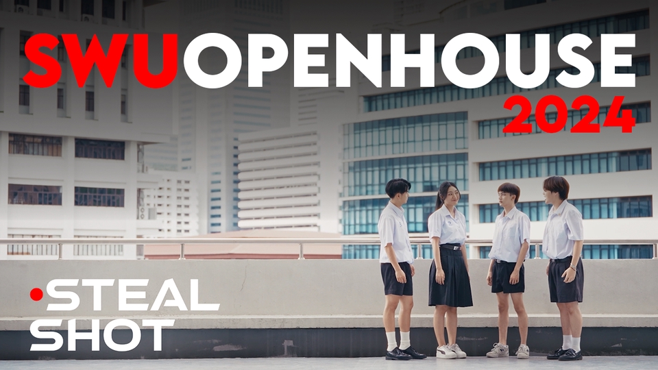 ถ่ายและตัดต่อวีดีโอ - Photo & Video Production - 8