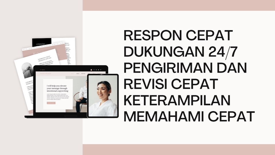 Web Development - Website Wordpress Murah, mendesain ulang, atau mengkloning pengembangan situs web yang responsif - 3