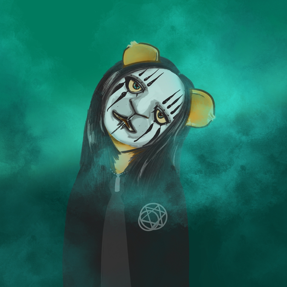 ออกแบบ Character & Mascot - Charactor Design - 5