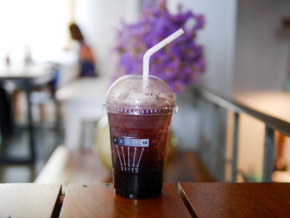 เน็ตไอดอลและบล็อกเกอร์รีวิว - รีวิว Beauty Product , Foods , Cafe , Hotel etc.... - 17