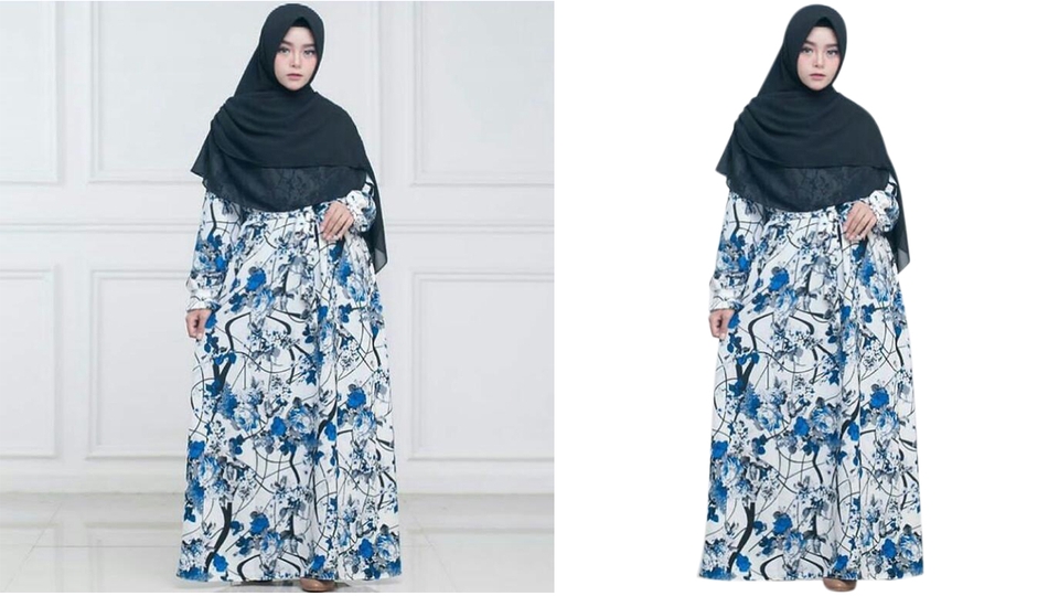 Edit Gambar & Photoshop - Edit Background Foto E-Commerce/Katalog - 8