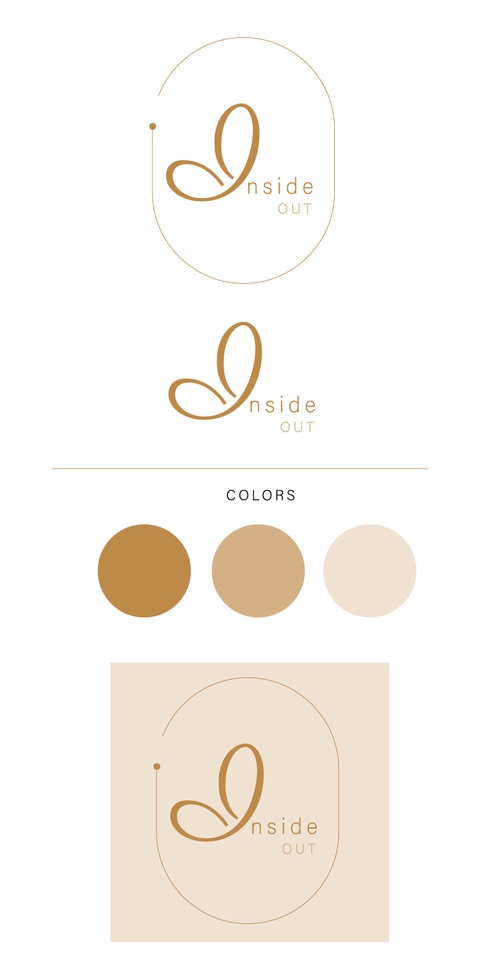Logo -  ออกแบบLogo ในแบบที่คุณต้องการ  สไตล์งานเรียบ  มินิมอลเข้าใจง่าย สื่อความเป็นธุรกิจของคุณ  - 3