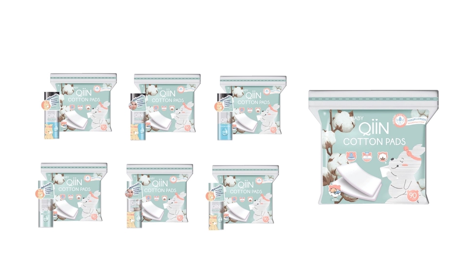 Label & Packaging - รับออกแบบออกแบบแพ็คเกจสินค้า,ออกแบบกล่องบรรจุภัณฑ์,บริการออกแบบโลโก้และแพ็คเกจ Packaging design - 16