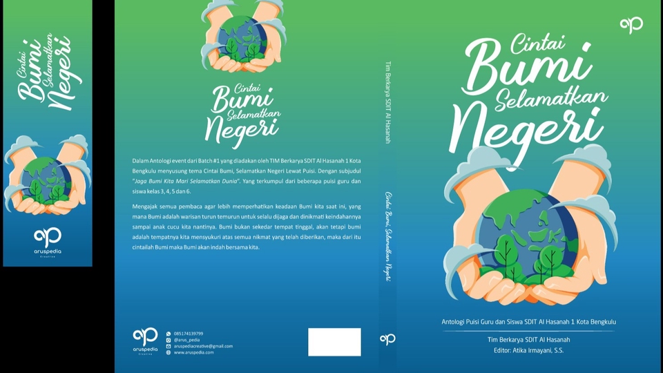Jasa Proofreading dan Pengecekan Grammar - Jasa Proofreading dan Editing Bahasa Indonesia