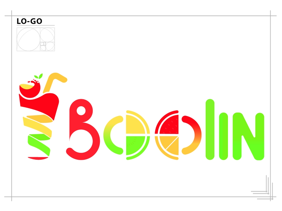 Logo - Logo Design ภาพลักษณ์ดูดี ธุรกิจก้าวหน้า - 8