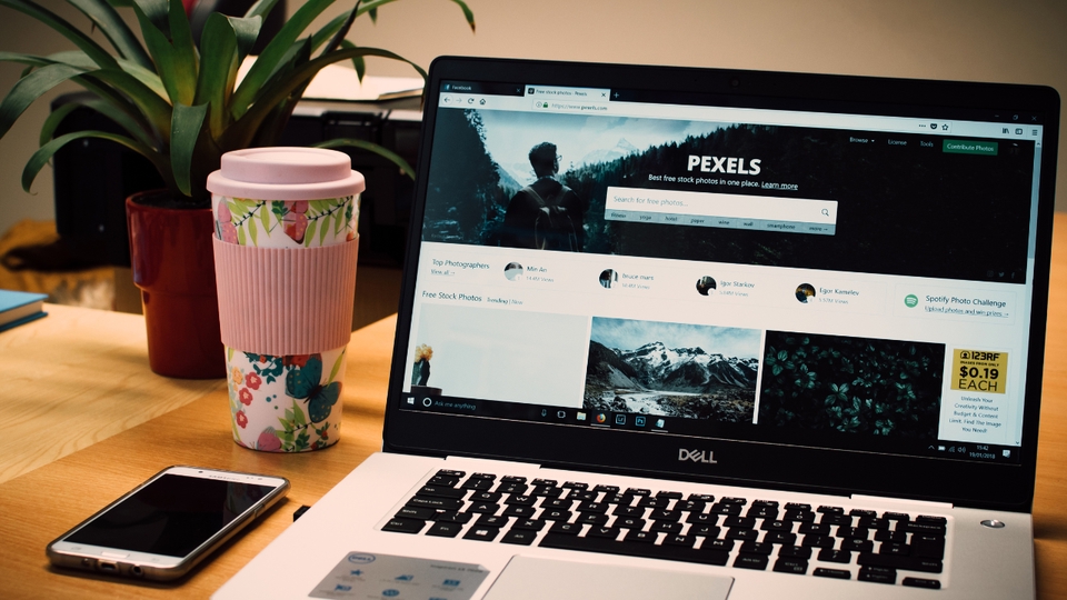 Web Development - Jasa Pembuatan Website Profesional – Portofolio, E-Commerce, Produk Digital & Lainnya. - 3