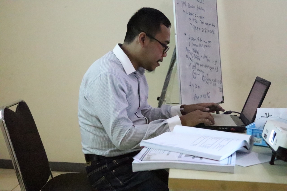 Kursus Online - Jasa Pelatihan Pembukuan Perusahaan - 14