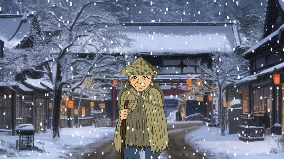 Animations - รับทำการ์ตูนอนิเมชั่นประกอบสื่อโฆษณาประชาสัมพันธ์ - 22