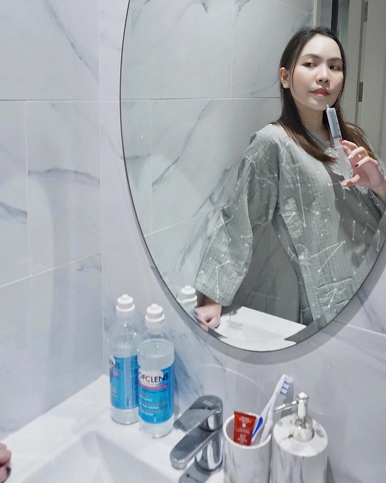 เน็ตไอดอลและบล็อกเกอร์รีวิว - รับรีวิวสินค้า / อาหาร / สถานที่ / เสื้อผ้า และผลิตภัณฑ์ทุกชนิด - 3