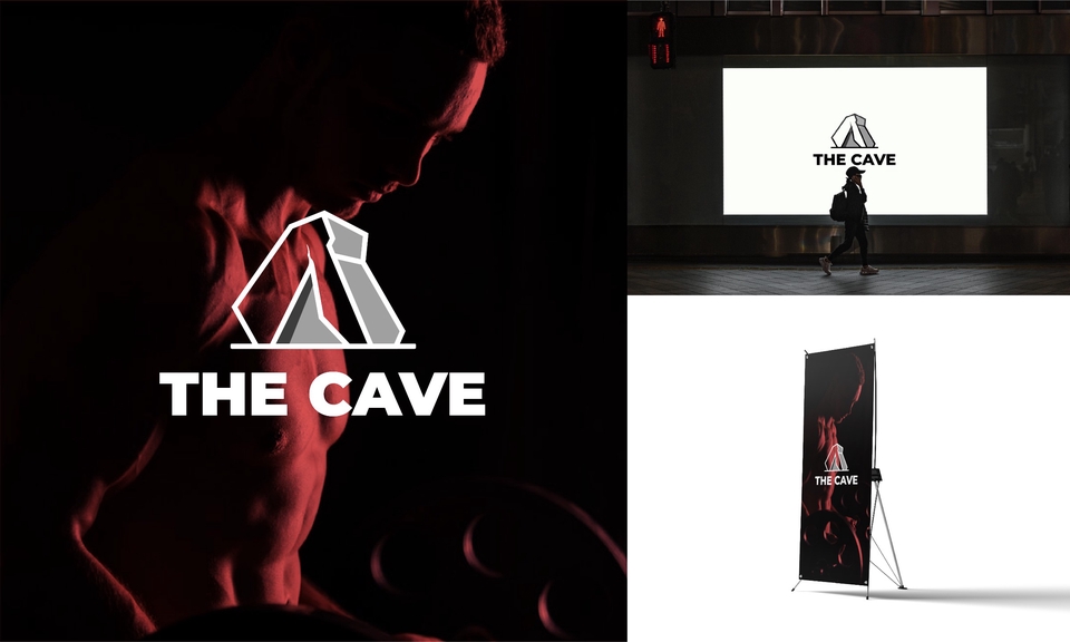 Logo - Desain Logo Minimalis, Modern, Trendi, dan Simpel dengan Harga termurah - 6