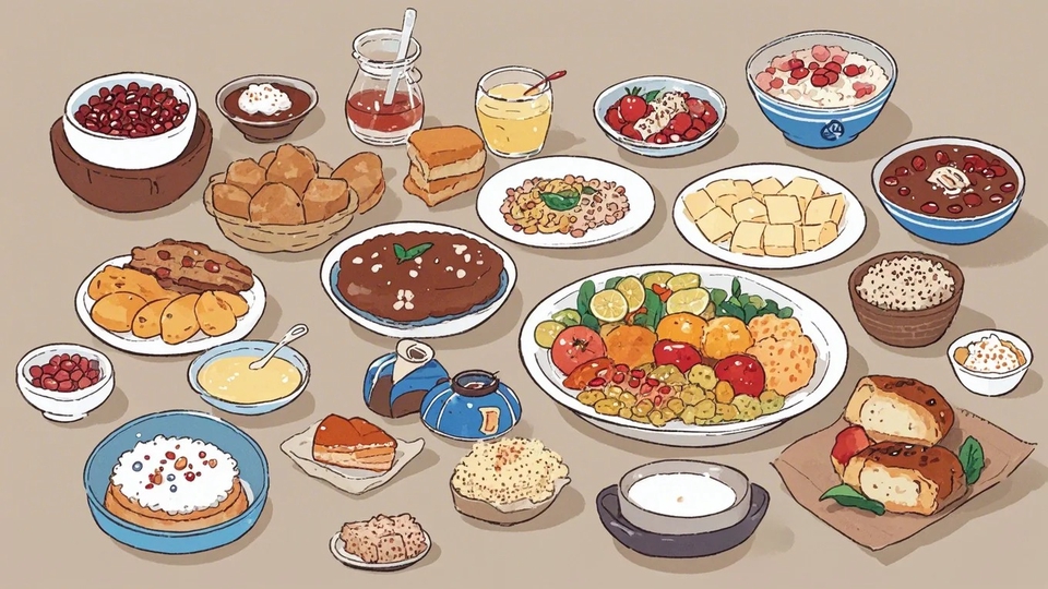 รับวาดภาพประกอบ