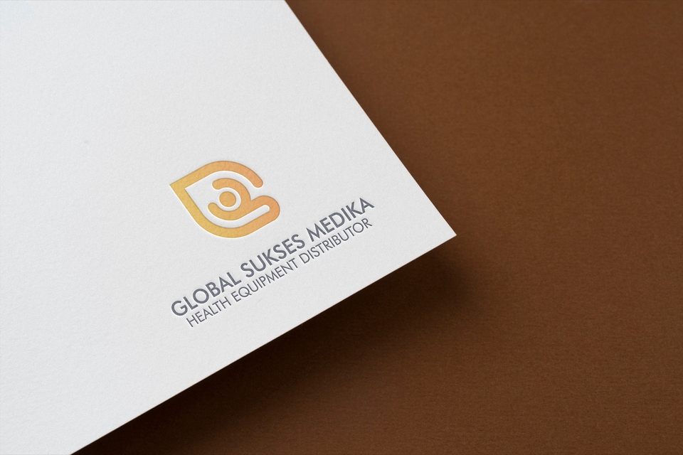 Logo - Desain Logo Premium, Minimalis, Simpel, Modern dengan Kualitas Terbaik dan Terpercaya - 15