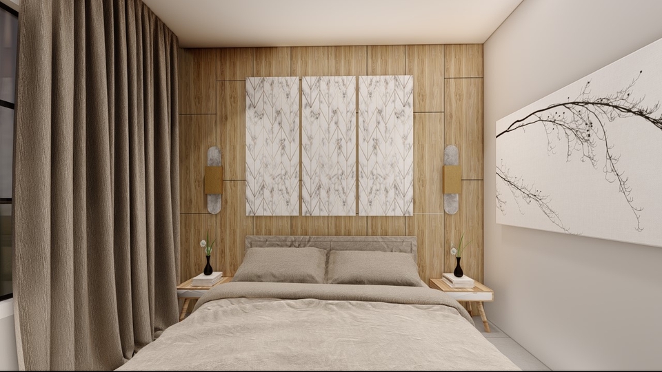 3D & Animasi - Video 3D Animasi For Interior and Eksterior - 1
