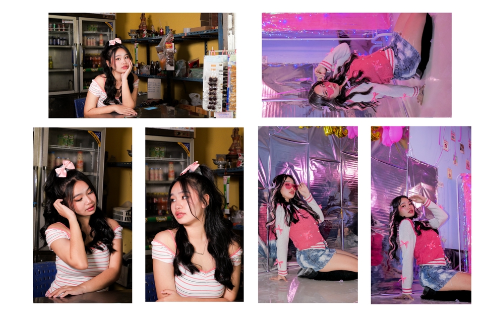 จ้างเน็ตไอดอลรีวิวสินค้า บล็อกเกอร์รีวิวสวยๆ